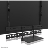 Neomounts VIDEOBAR AND LAPTOP SHELF, VESA, MAX 8 KG, UNIVERSAL