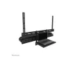 Neomounts VIDEOBAR AND LAPTOP SHELF, VESA, MAX 8 KG, UNIVERSAL