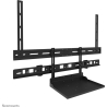 Neomounts VIDEOBAR AND LAPTOP SHELF, VESA, MAX 8 KG, UNIVERSAL