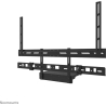 Neomounts VIDEOBAR AND LAPTOP SHELF, VESA, MAX 8 KG, UNIVERSAL