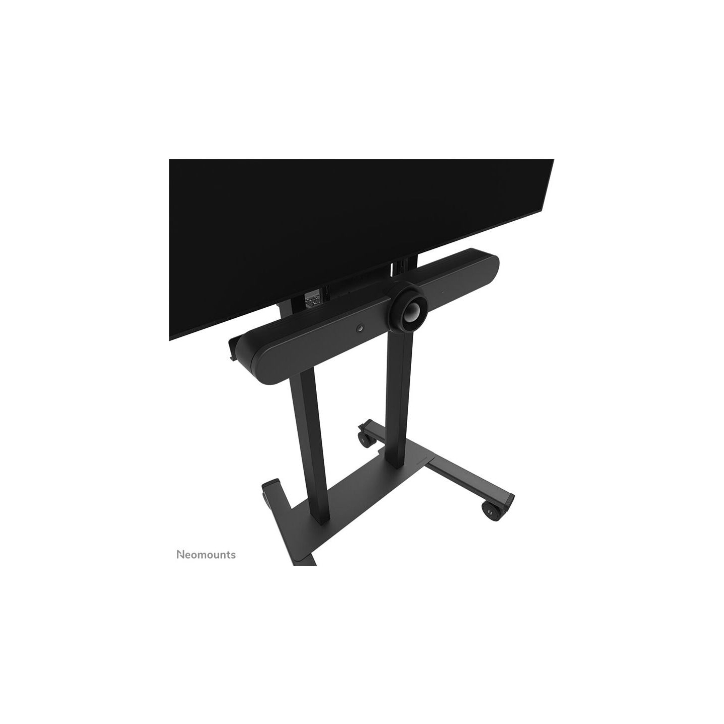 Neomounts VIDEOBAR AND LAPTOP SHELF, VESA, MAX 8 KG, UNIVERSAL