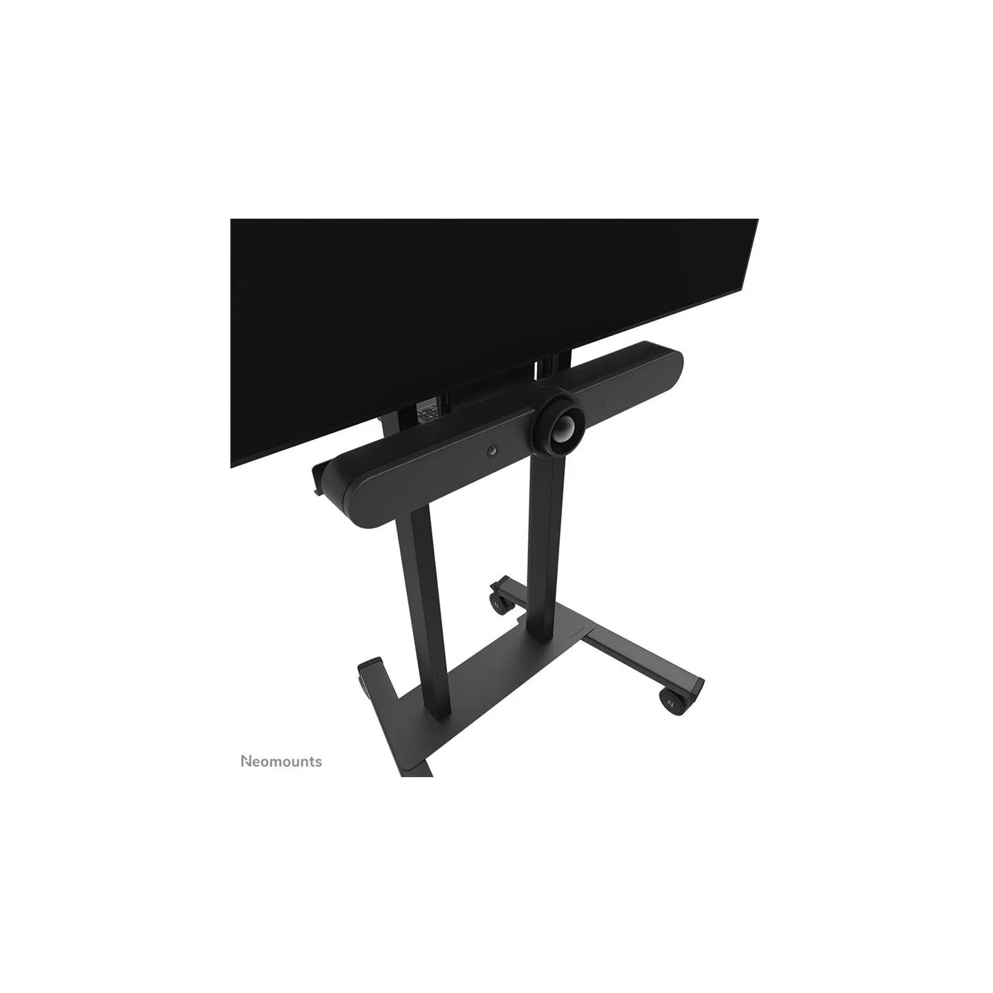 Neomounts VIDEOBAR AND LAPTOP SHELF, VESA, MAX 8 KG, UNIVERSAL