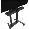 Neomounts VIDEOBAR AND LAPTOP SHELF, VESA, MAX 8 KG, UNIVERSAL