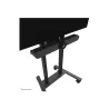Neomounts VIDEOBAR AND LAPTOP SHELF, VESA, MAX 8 KG, UNIVERSAL