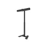 Neomounts Videobar shelf AV80-500BL 43-110 inches 10KG