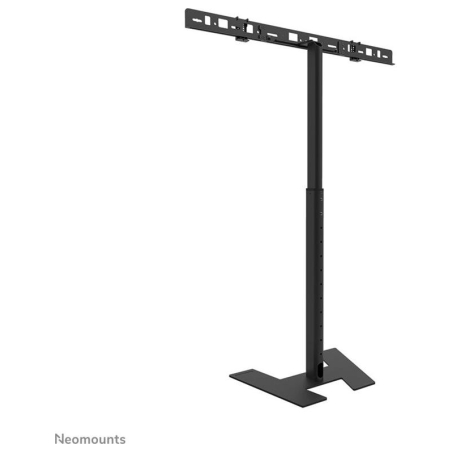 Neomounts Videobar shelf AV80-500BL 43-110 inches 10KG