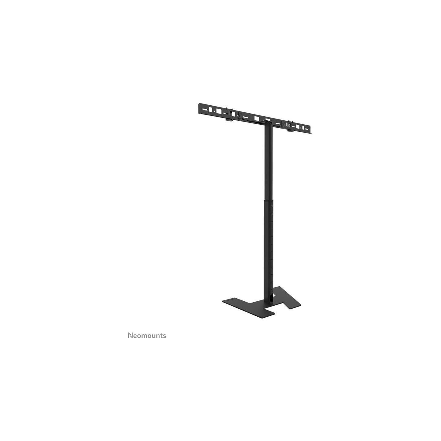 Neomounts Videobar shelf AV80-500BL 43-110 inches 10KG