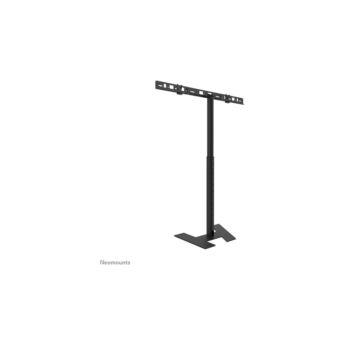 Neomounts Videobar shelf AV80-500BL 43-110 inches 10KG