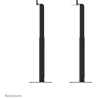 Neomounts Videobar shelf AV80-500BL 43-110 inches 10KG
