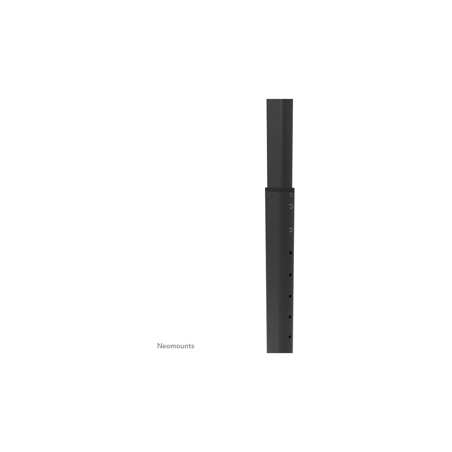 Neomounts Videobar shelf AV80-500BL 43-110 inches 10KG