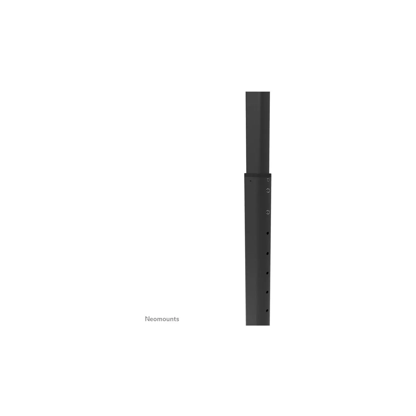 Neomounts Videobar shelf AV80-500BL 43-110 inches 10KG