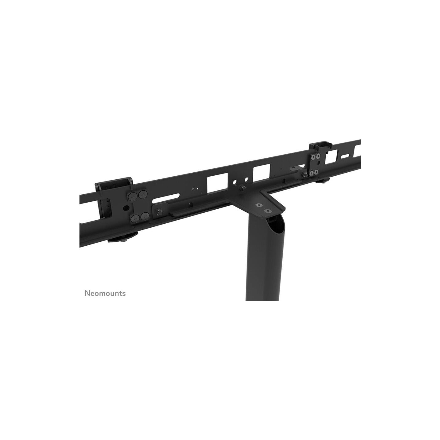 Neomounts VIDEOBAR FLOOR STAND, VESA, MAX 10 KG, UNIVERSAL