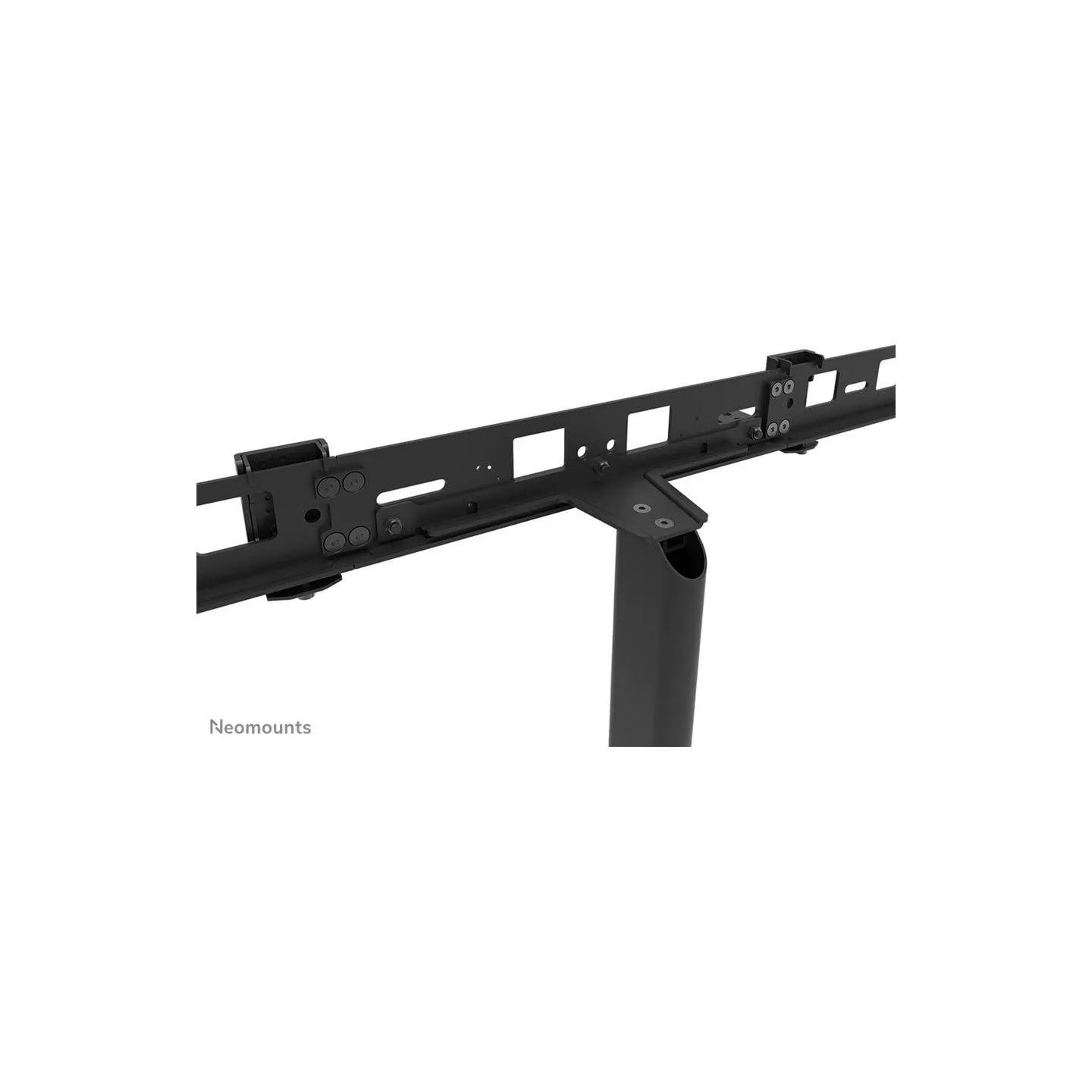 Neomounts VIDEOBAR FLOOR STAND, VESA, MAX 10 KG, UNIVERSAL
