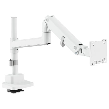 Digitus Desk Mount | DA-90476 Single Monitor Mount | Height, tilt, pivot, rotation, depth | 57 " | Maximum weight (capacity) 27 