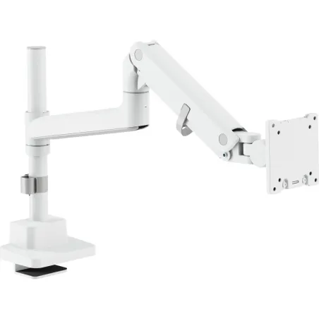 Digitus Desk Mount | DA-90476 Single Monitor Mount | Height, tilt, pivot, rotation, depth | 57 " | Maximum weight (capacity) 27 