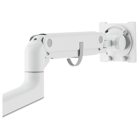 Digitus Desk Mount | DA-90476 Single Monitor Mount | Height, tilt, pivot, rotation, depth | 57 " | Maximum weight (capacity) 27 