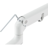 Digitus Desk Mount | DA-90476 Single Monitor Mount | Height, tilt, pivot, rotation, depth | 57 " | Maximum weight (capacity) 27 