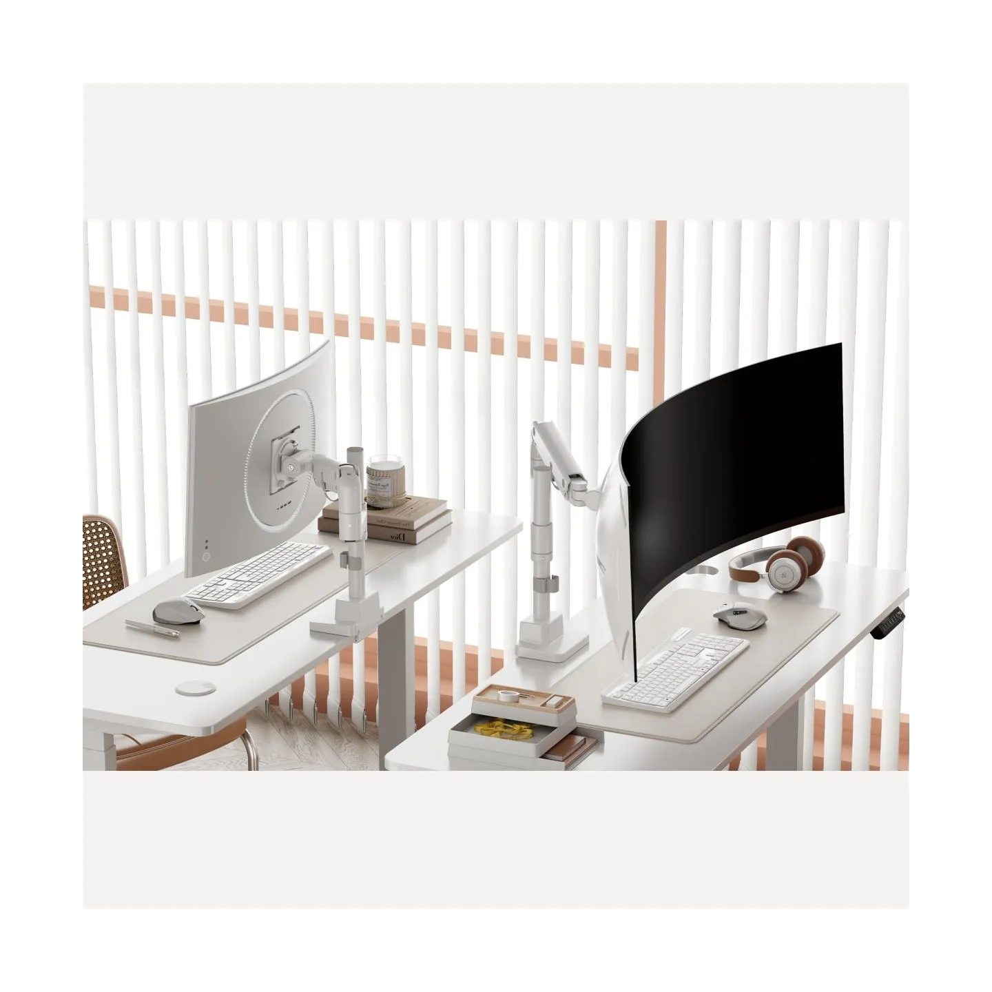 Digitus Monitor mount DA-90476