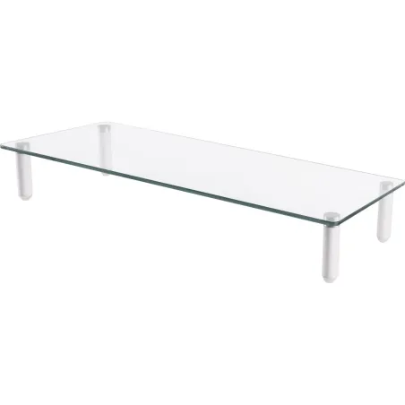 Digitus Universal glass monitor riser DA-90358 | 13-32 " | Maximum weight (capacity) 20 kg