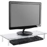 Digitus Universal glass monitor riser DA-90358 | 13-32 " | Maximum weight (capacity) 20 kg