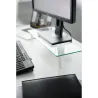 Digitus Universal glass monitor riser DA-90358 | 13-32 " | Maximum weight (capacity) 20 kg