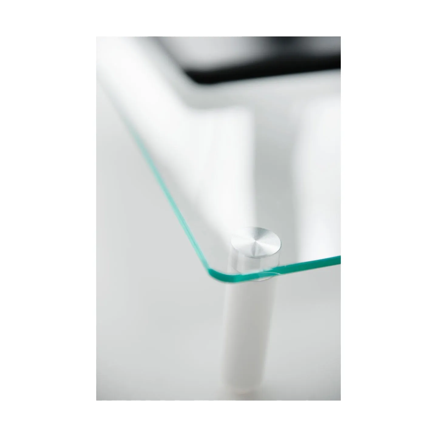 Digitus Universal glass monitor riser DA-90358 | 13-32 " | Maximum weight (capacity) 20 kg