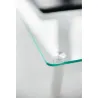 Digitus Universal glass monitor riser DA-90358 | 13-32 " | Maximum weight (capacity) 20 kg