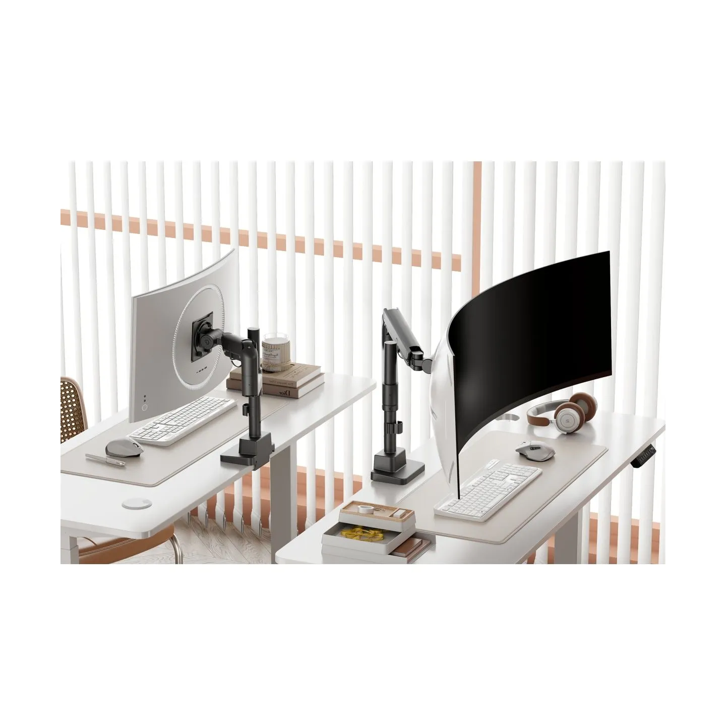 Digitus Monitor mount DA-90475