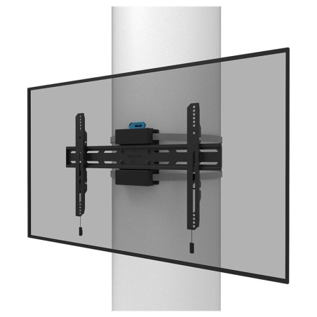 Neomounts BY NEWSTAR FIXED PILLAR MOUNT