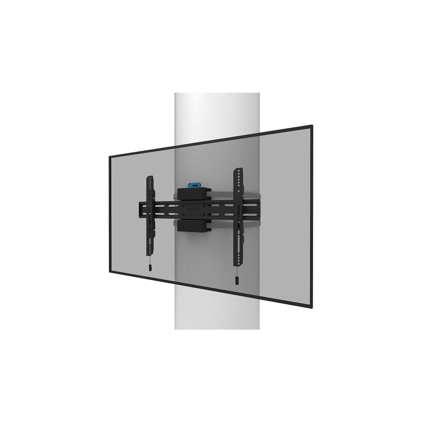 Neomounts BY NEWSTAR FIXED PILLAR MOUNT