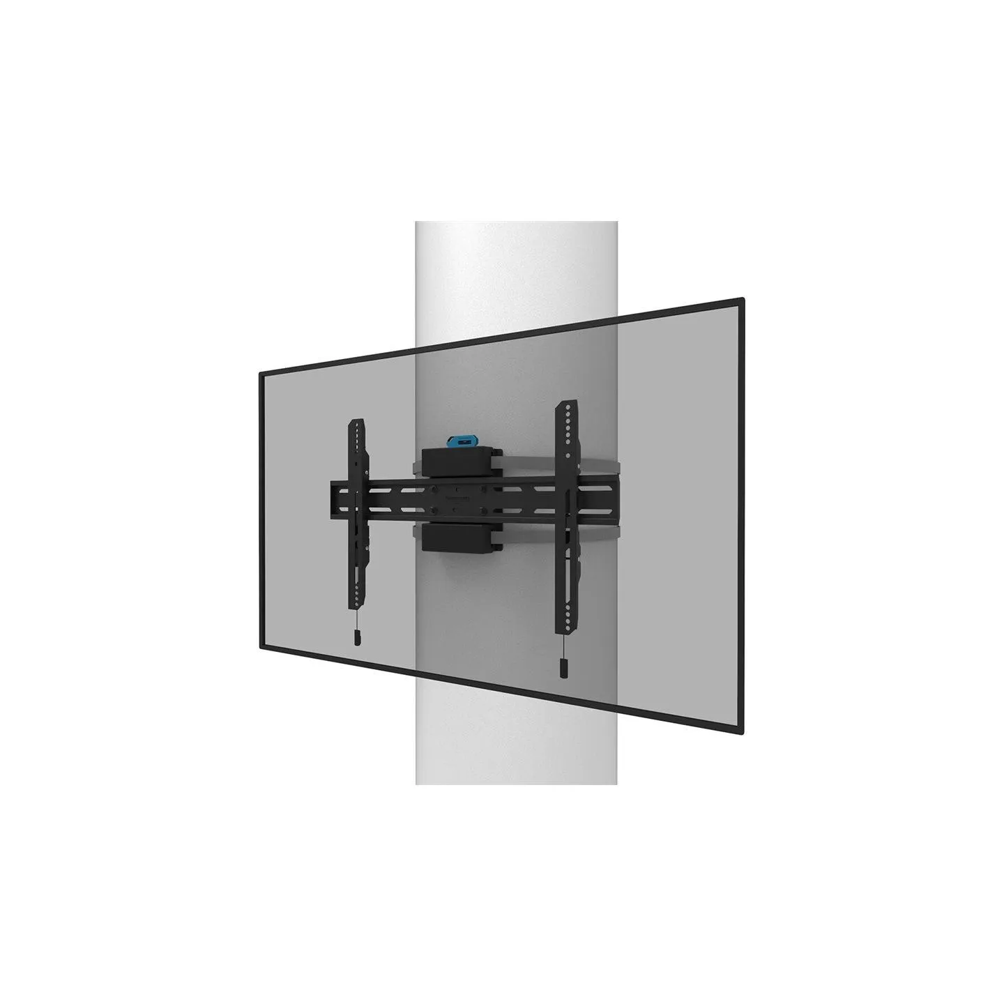 Neomounts BY NEWSTAR FIXED PILLAR MOUNT