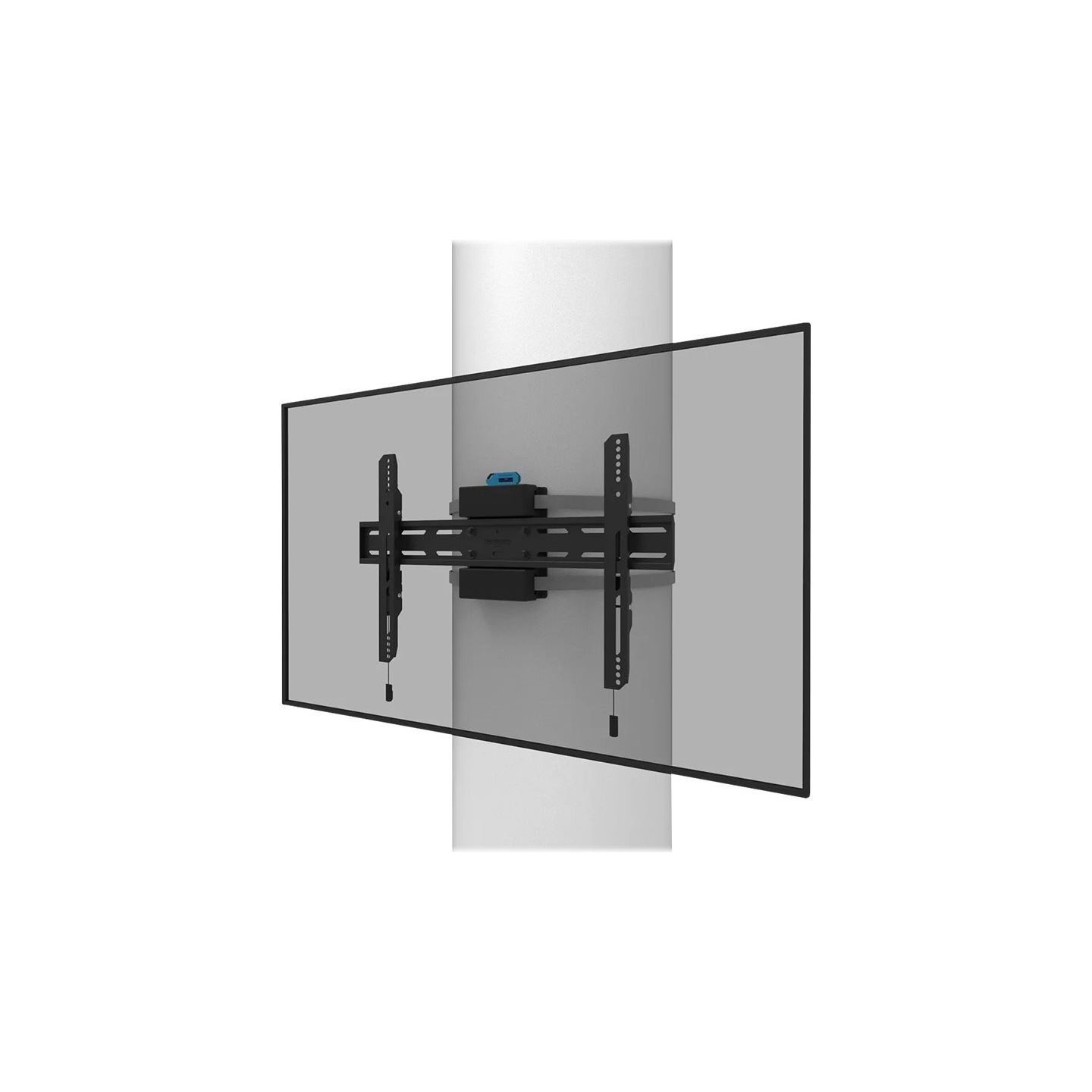 Neomounts BY NEWSTAR FIXED PILLAR MOUNT