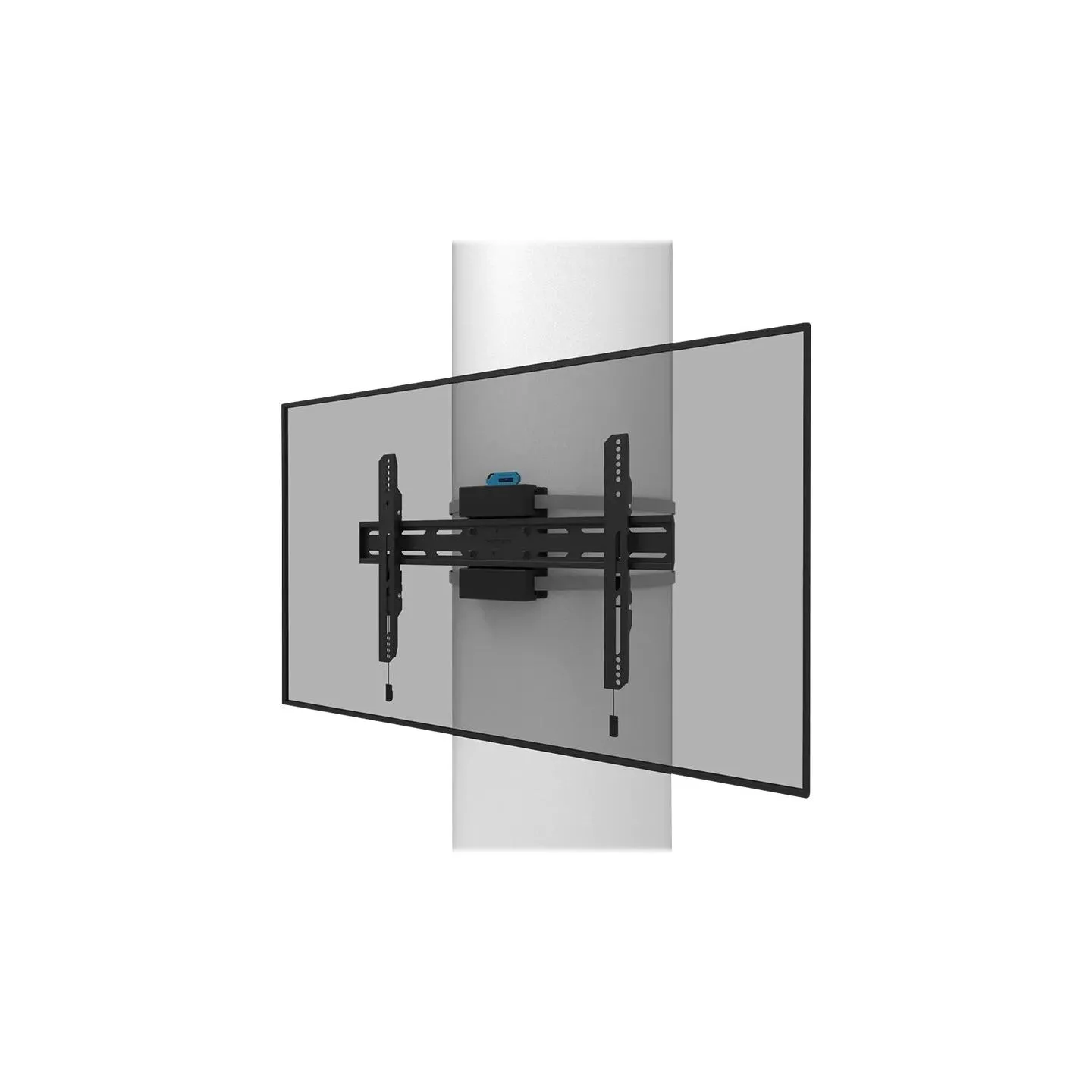 Neomounts BY NEWSTAR FIXED PILLAR MOUNT
