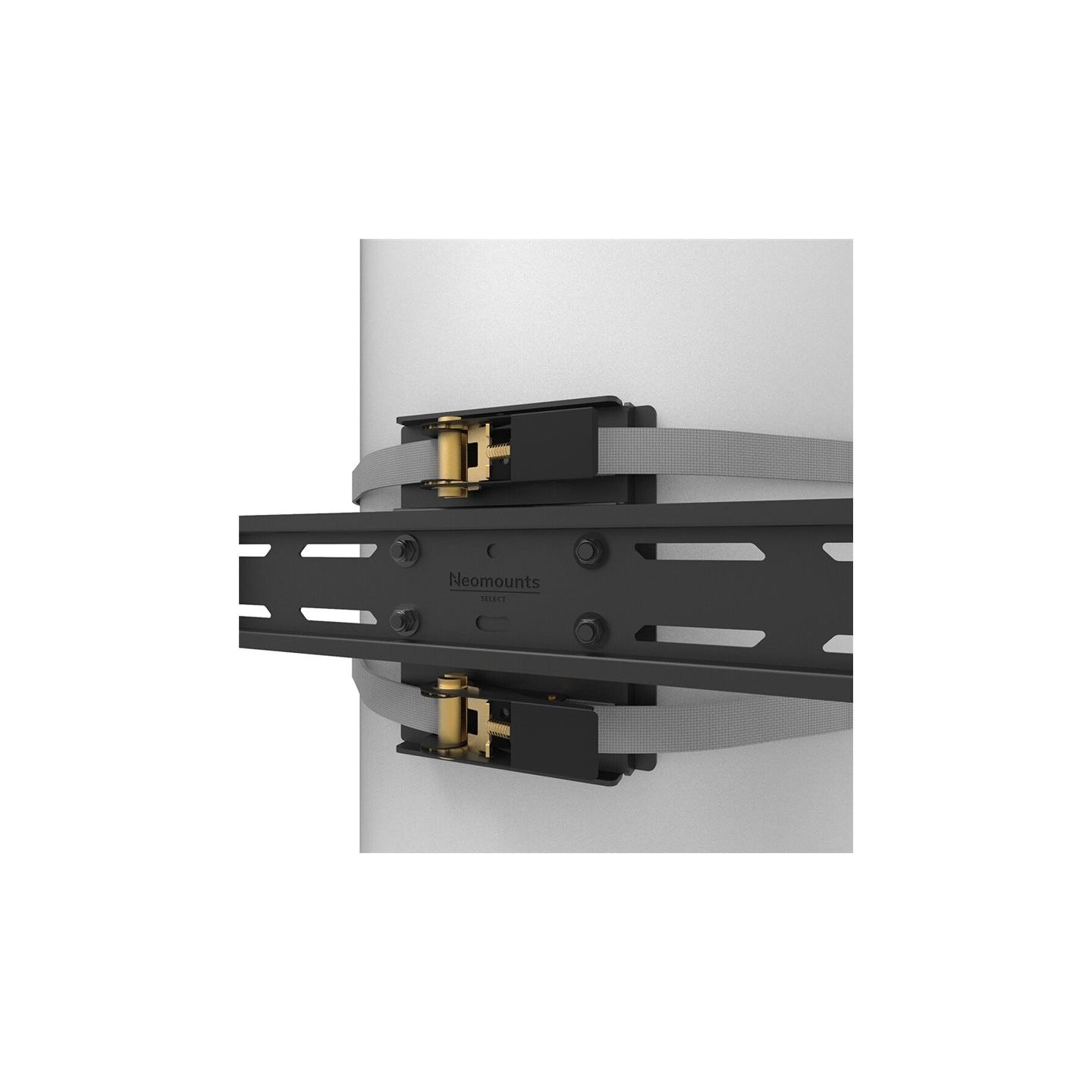 Neomounts BY NEWSTAR FIXED PILLAR MOUNT