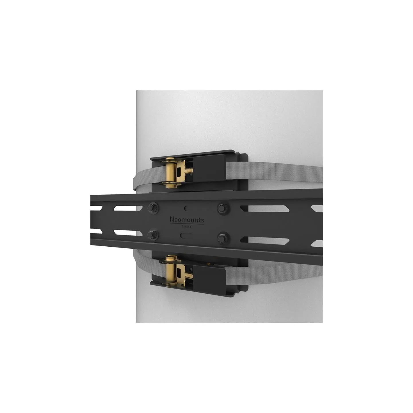 Neomounts BY NEWSTAR FIXED PILLAR MOUNT