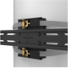 Neomounts BY NEWSTAR FIXED PILLAR MOUNT