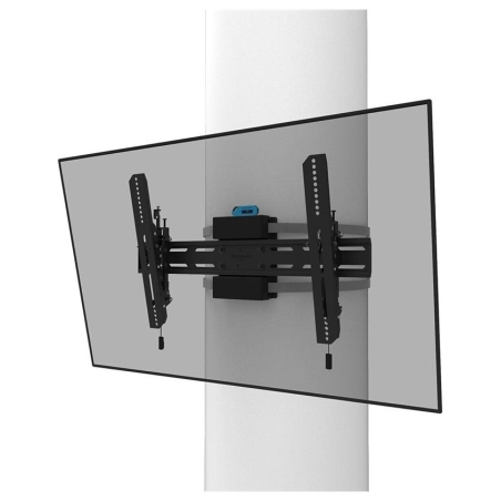 Neomounts BY NEWSTAR TILTABLE PILLAR MOUNT