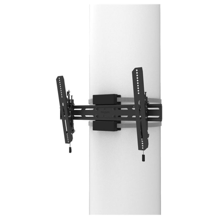 Neomounts BY NEWSTAR TILTABLE PILLAR MOUNT