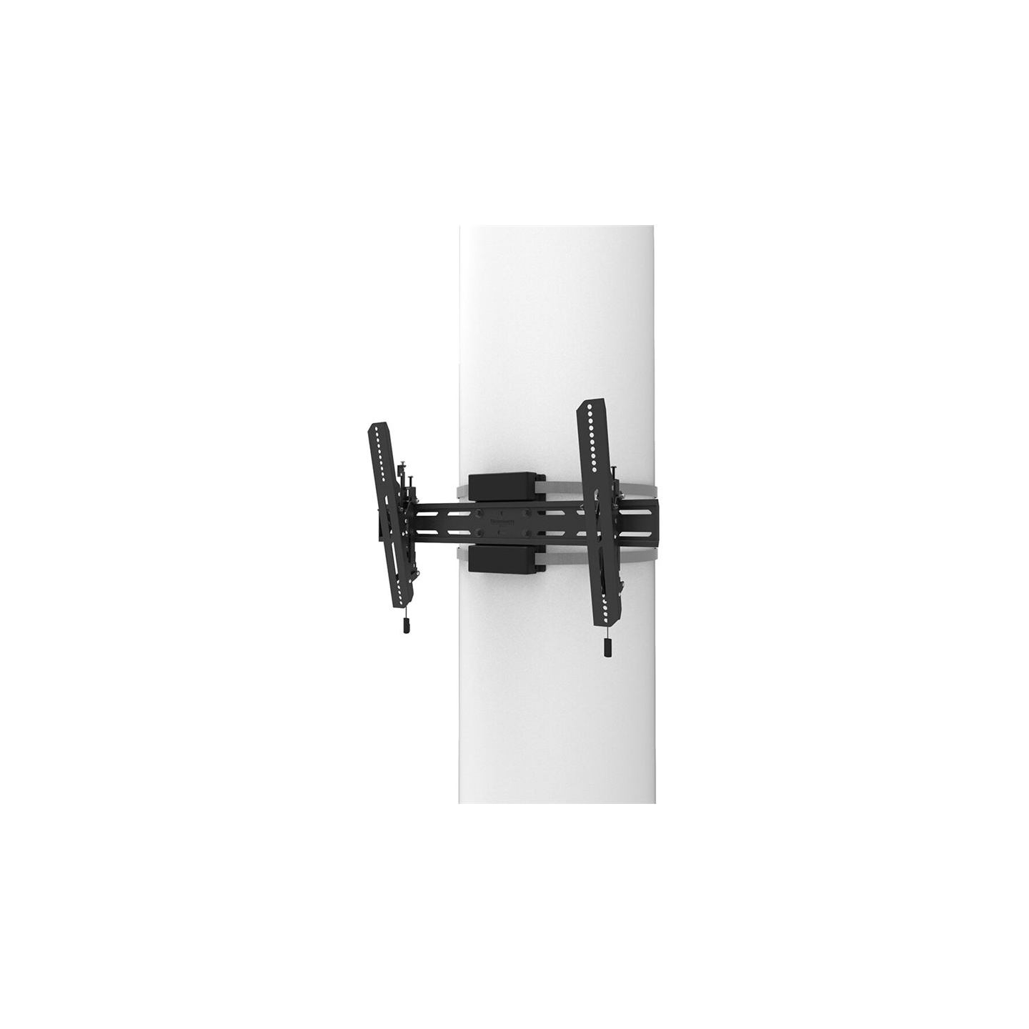 Neomounts BY NEWSTAR TILTABLE PILLAR MOUNT