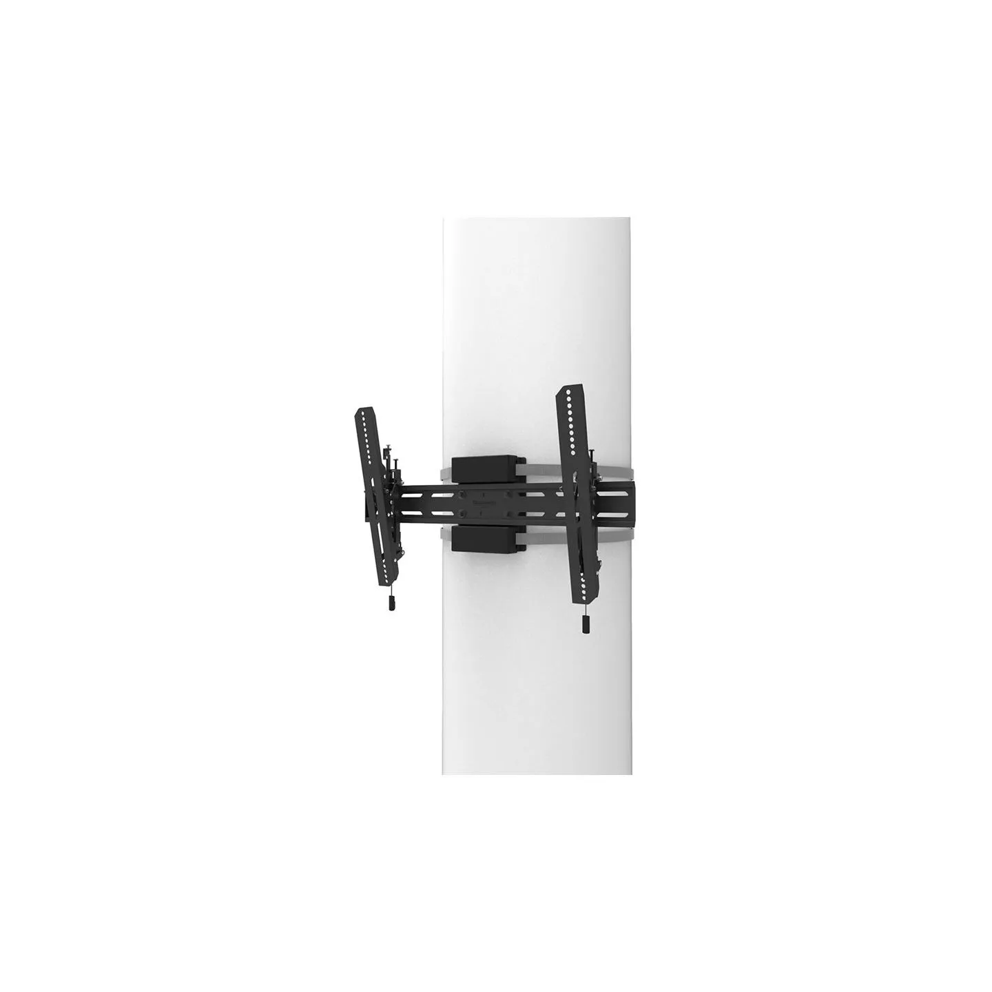 Neomounts BY NEWSTAR TILTABLE PILLAR MOUNT