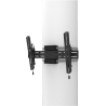 Neomounts BY NEWSTAR TILTABLE PILLAR MOUNT