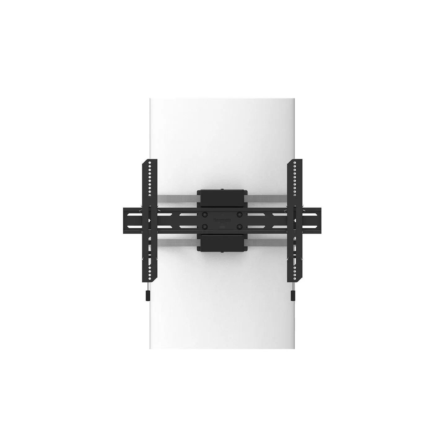 Neomounts BY NEWSTAR TILTABLE PILLAR MOUNT