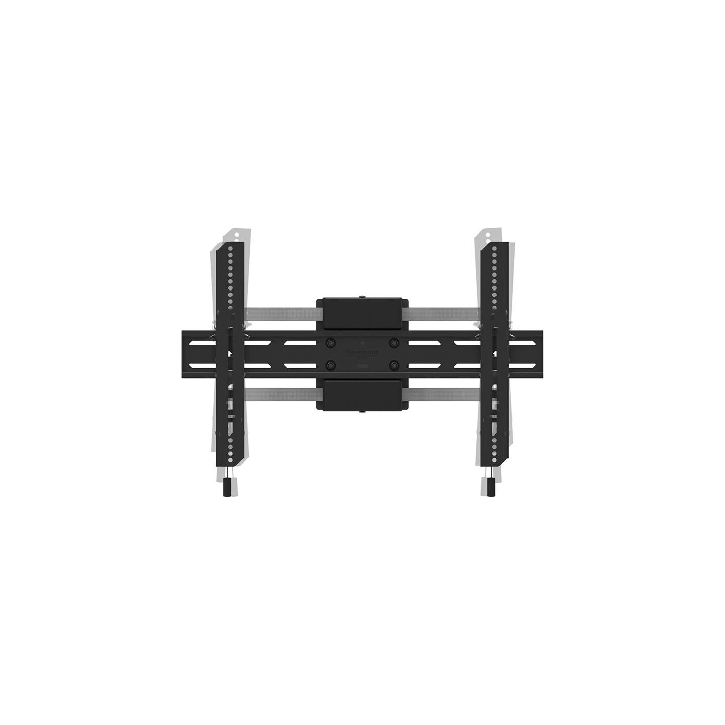 Neomounts BY NEWSTAR TILTABLE PILLAR MOUNT