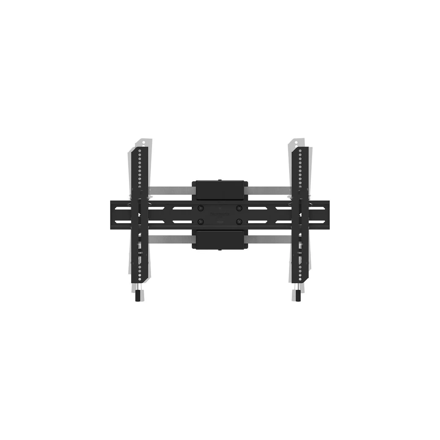 Neomounts BY NEWSTAR TILTABLE PILLAR MOUNT