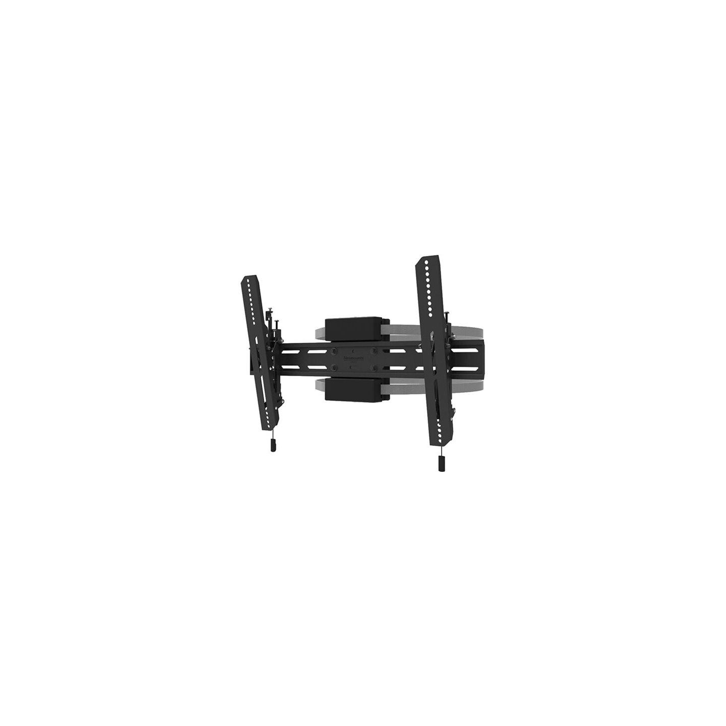 Neomounts BY NEWSTAR TILTABLE PILLAR MOUNT