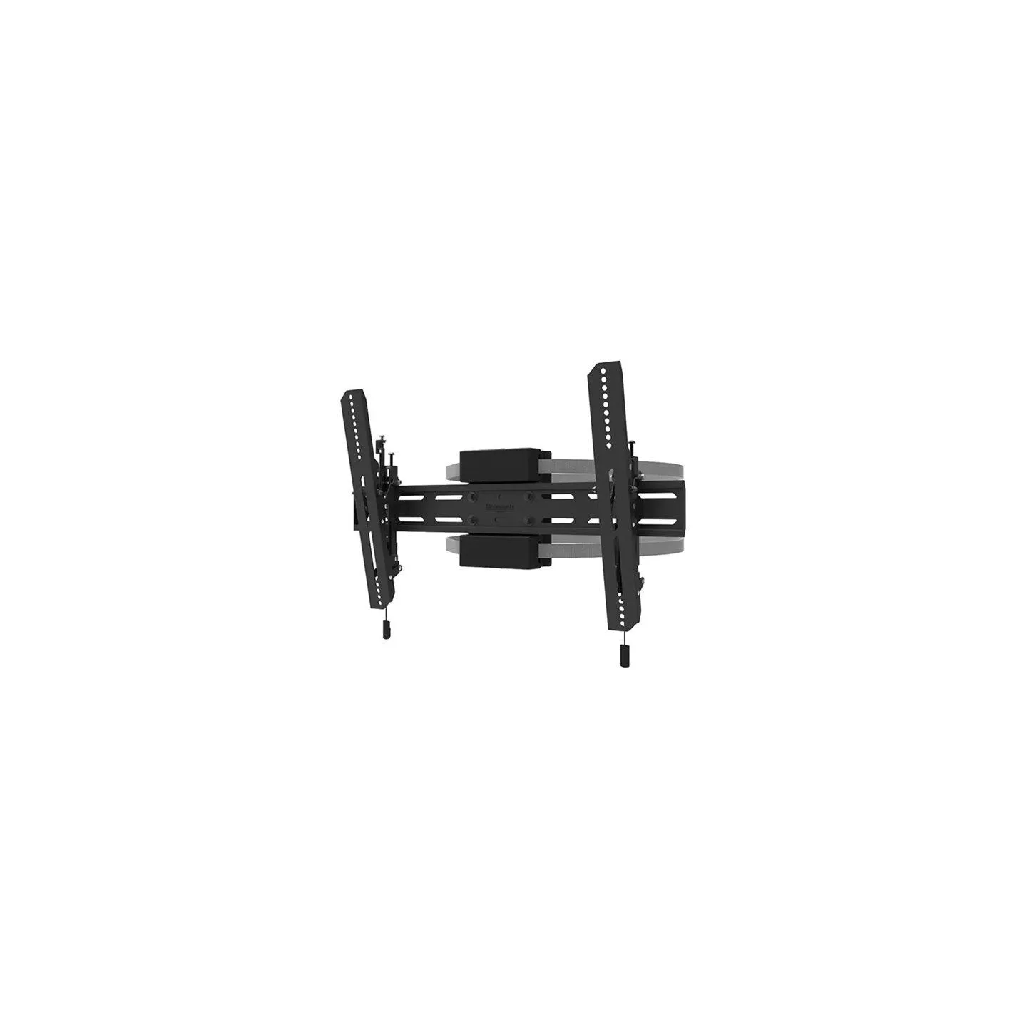 Neomounts BY NEWSTAR TILTABLE PILLAR MOUNT