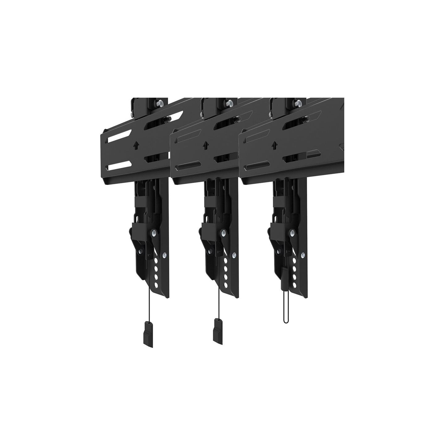Neomounts BY NEWSTAR TILTABLE PILLAR MOUNT