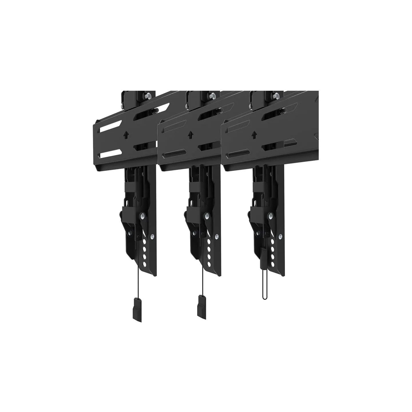Neomounts BY NEWSTAR TILTABLE PILLAR MOUNT