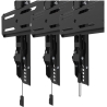 Neomounts BY NEWSTAR TILTABLE PILLAR MOUNT