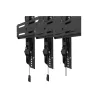 Neomounts BY NEWSTAR TILTABLE PILLAR MOUNT